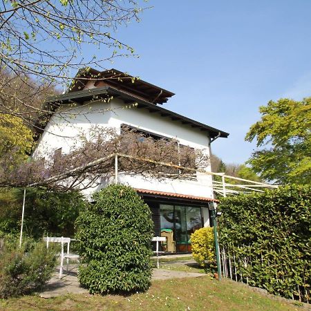 Holiday Home Pietro By Interhome Stresa Extérieur photo