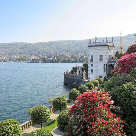 Holiday Home Pietro By Interhome Stresa Extérieur photo