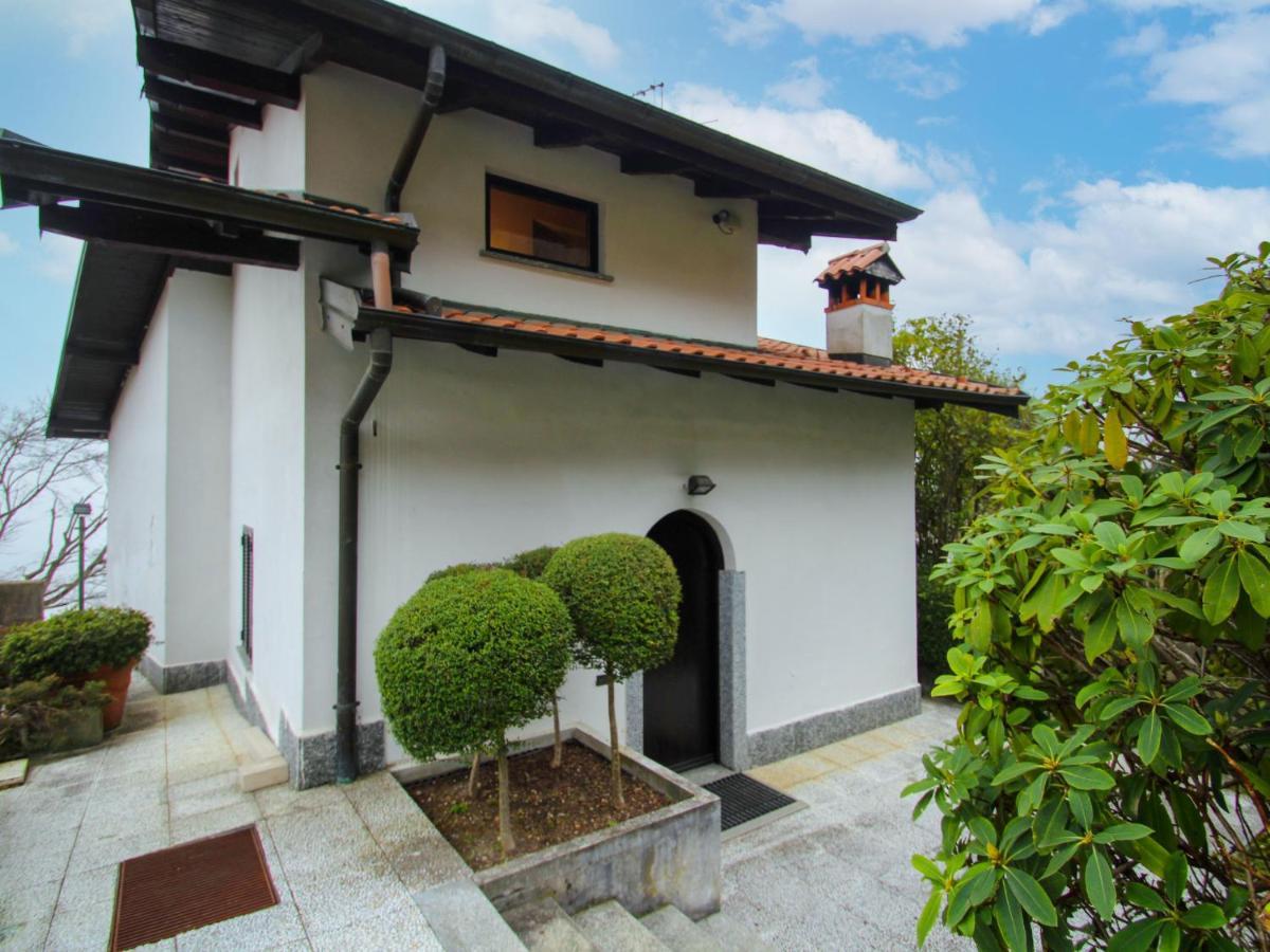 Holiday Home Pietro By Interhome Stresa Extérieur photo