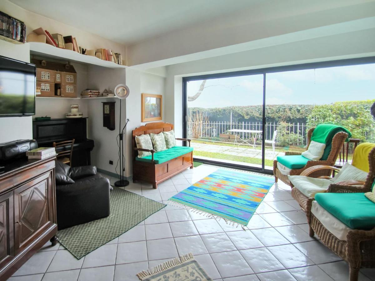 Holiday Home Pietro By Interhome Stresa Extérieur photo