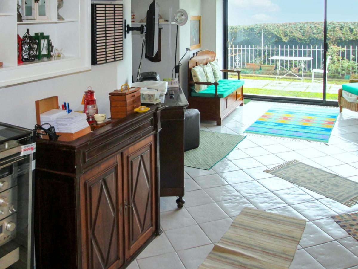 Holiday Home Pietro By Interhome Stresa Extérieur photo