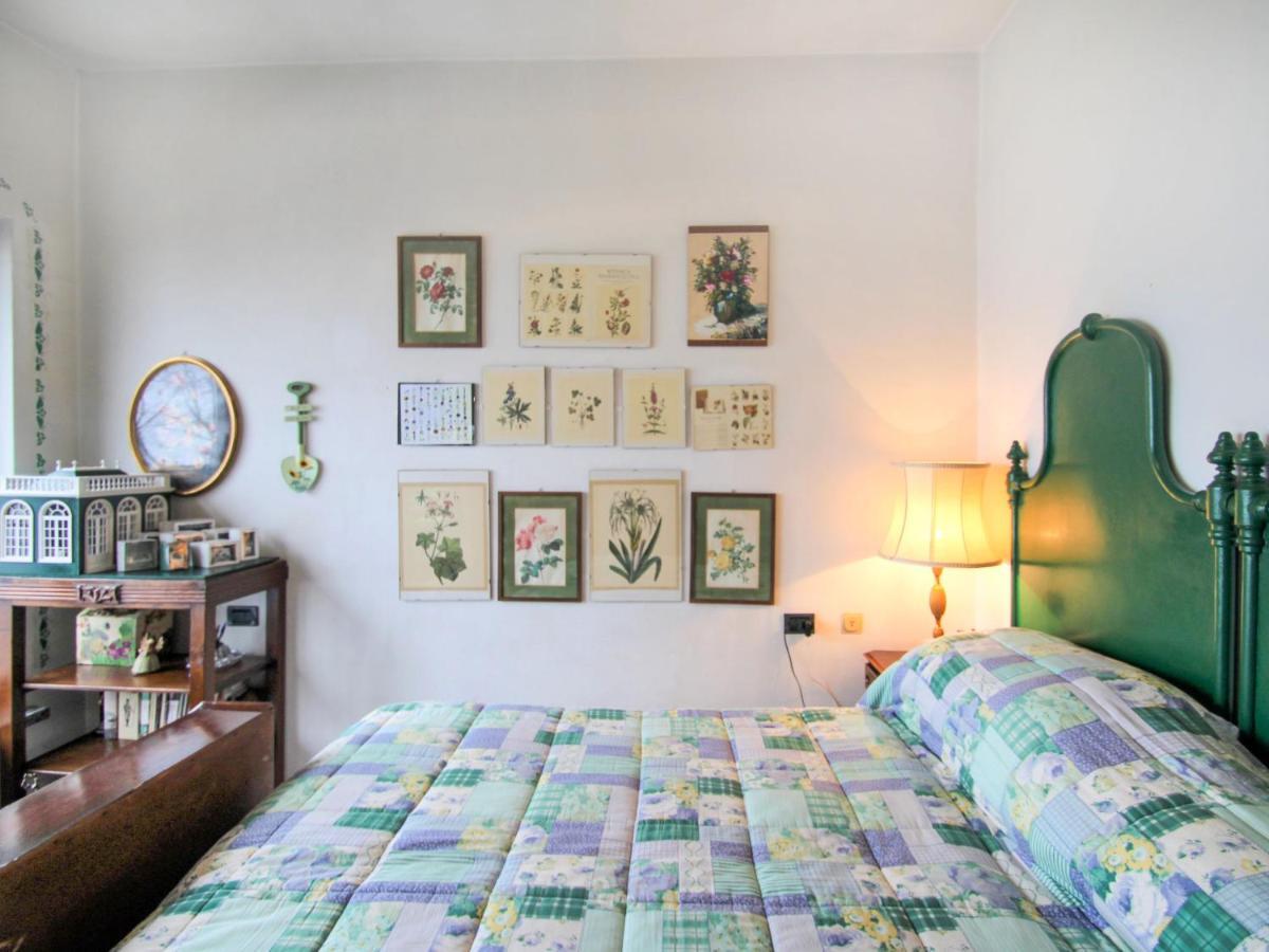 Holiday Home Pietro By Interhome Stresa Extérieur photo