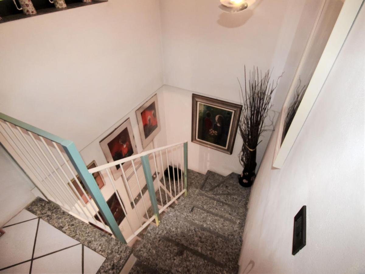 Holiday Home Pietro By Interhome Stresa Extérieur photo