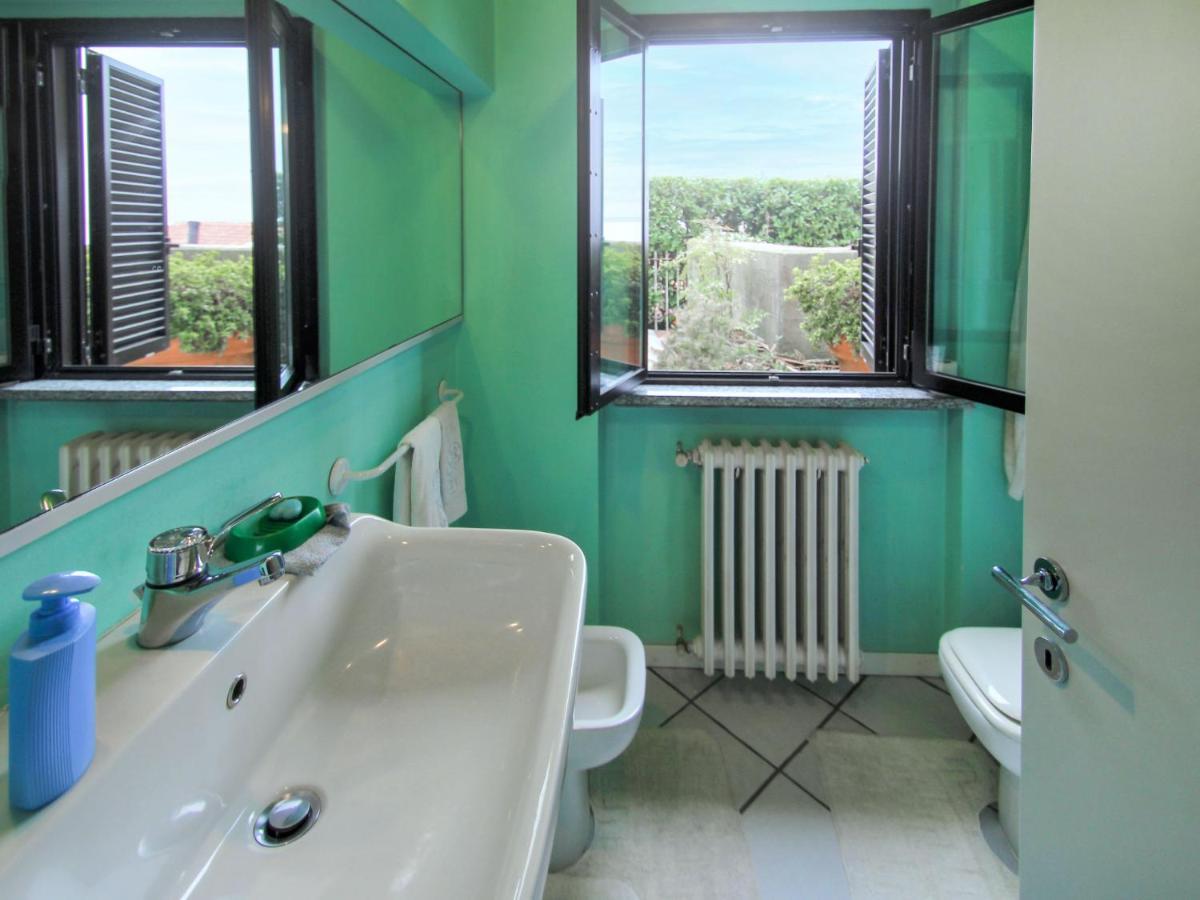 Holiday Home Pietro By Interhome Stresa Extérieur photo