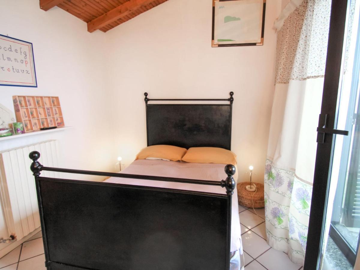 Holiday Home Pietro By Interhome Stresa Extérieur photo