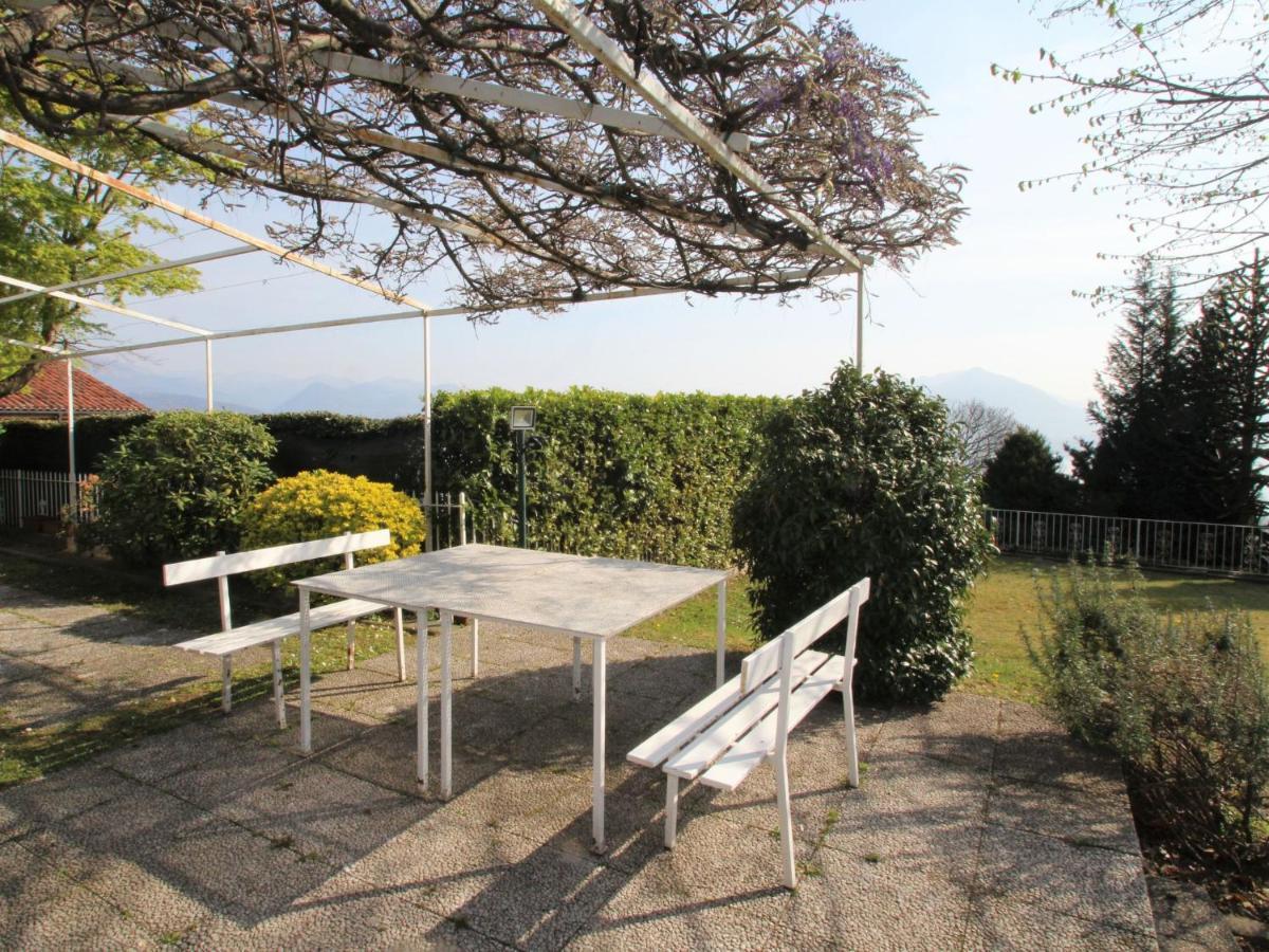 Holiday Home Pietro By Interhome Stresa Extérieur photo