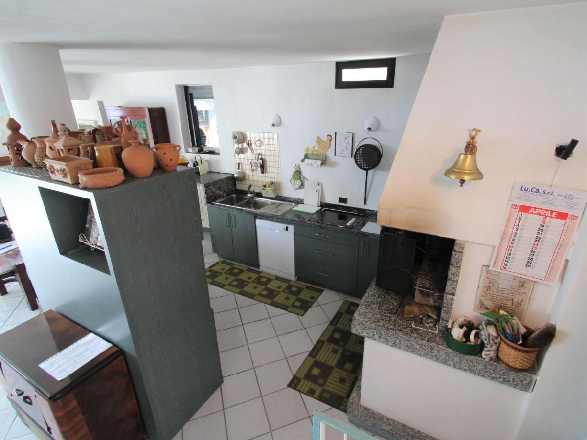 Holiday Home Pietro By Interhome Stresa Extérieur photo