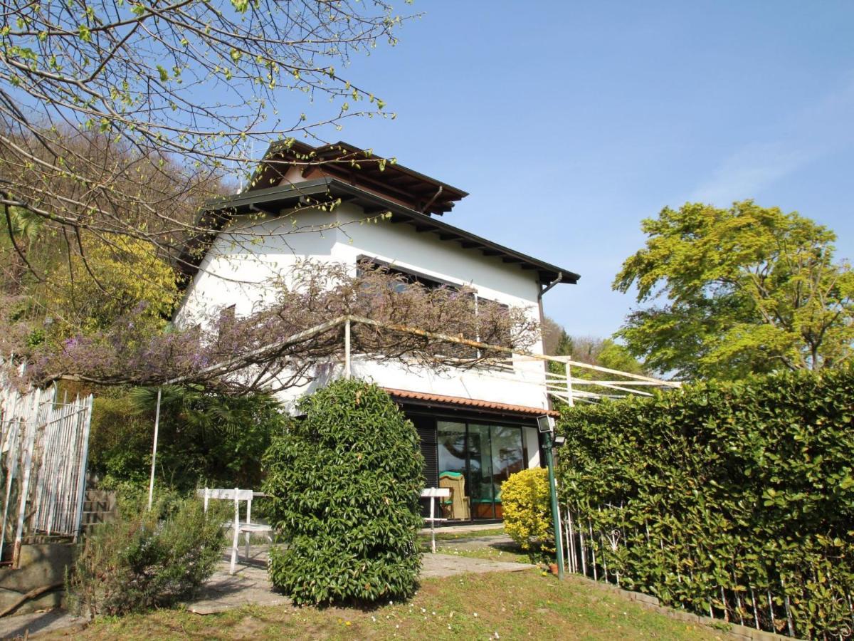 Holiday Home Pietro By Interhome Stresa Extérieur photo