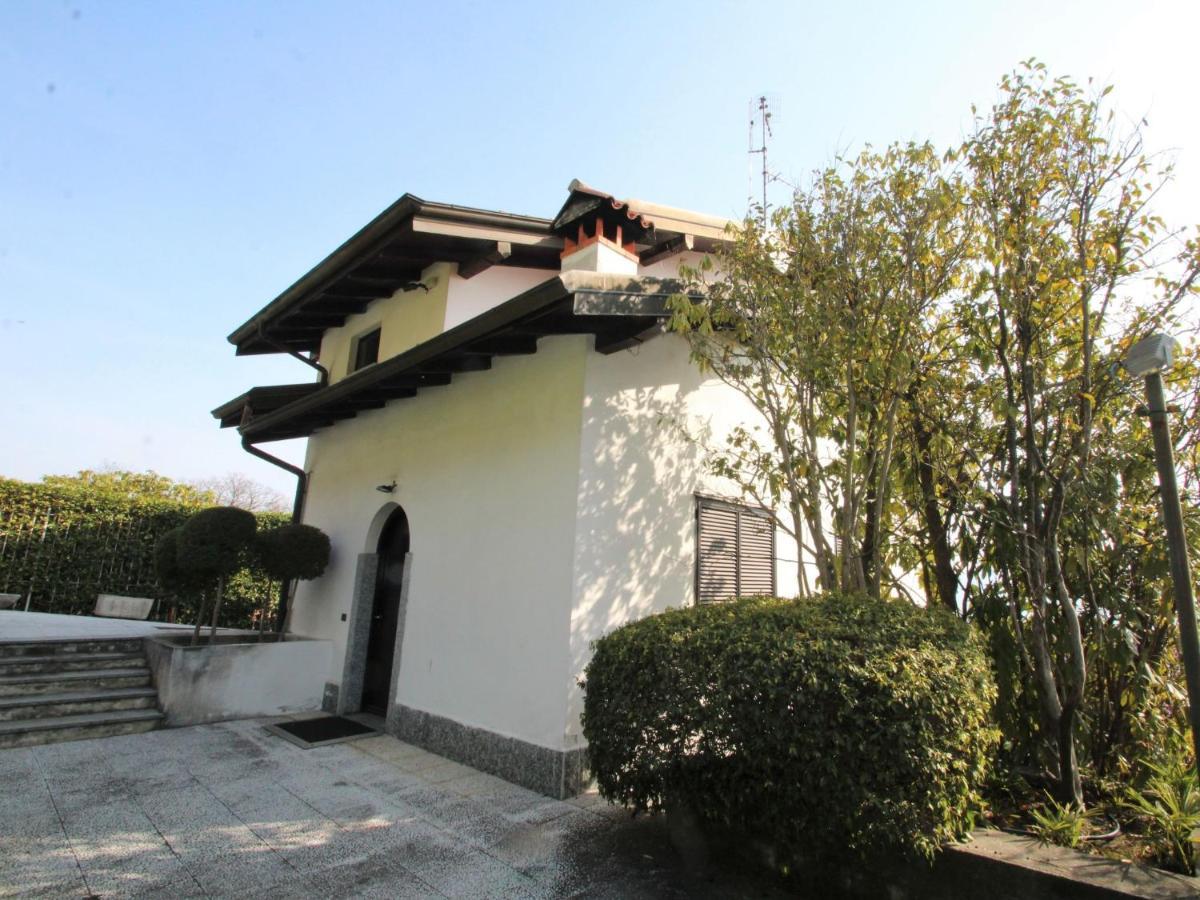 Holiday Home Pietro By Interhome Stresa Extérieur photo