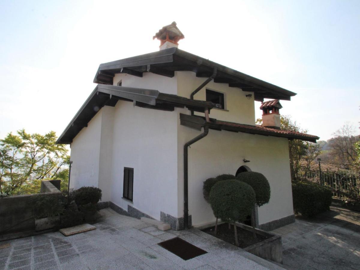Holiday Home Pietro By Interhome Stresa Extérieur photo