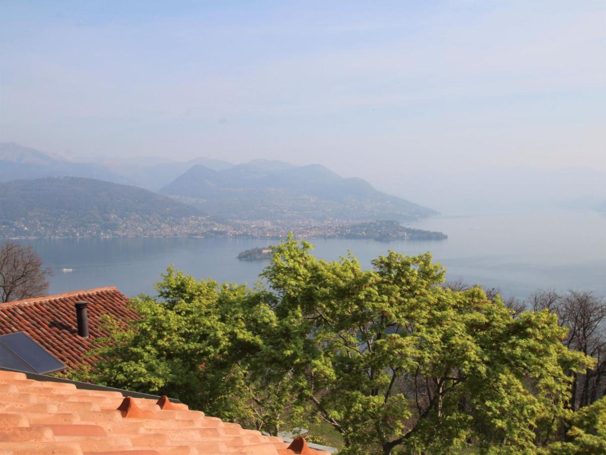 Holiday Home Pietro By Interhome Stresa Extérieur photo