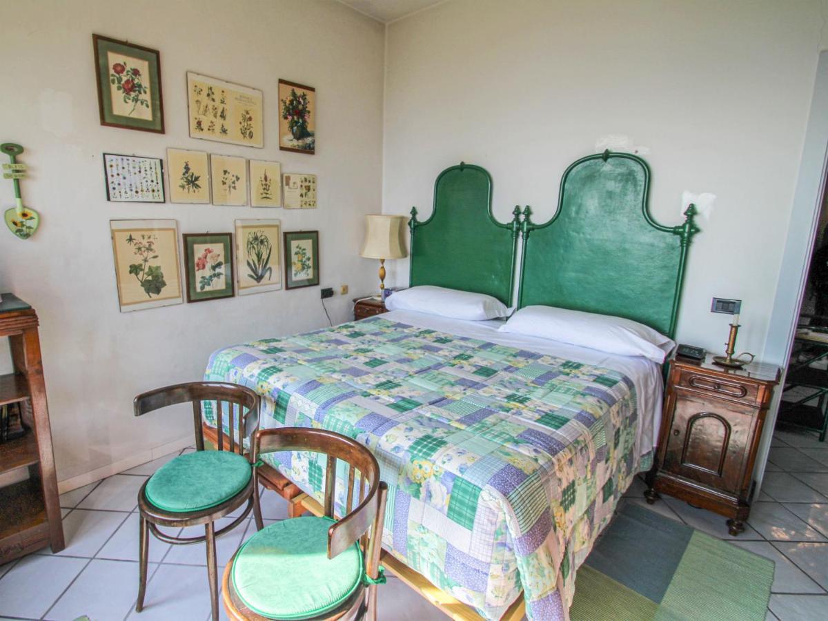 Holiday Home Pietro By Interhome Stresa Extérieur photo