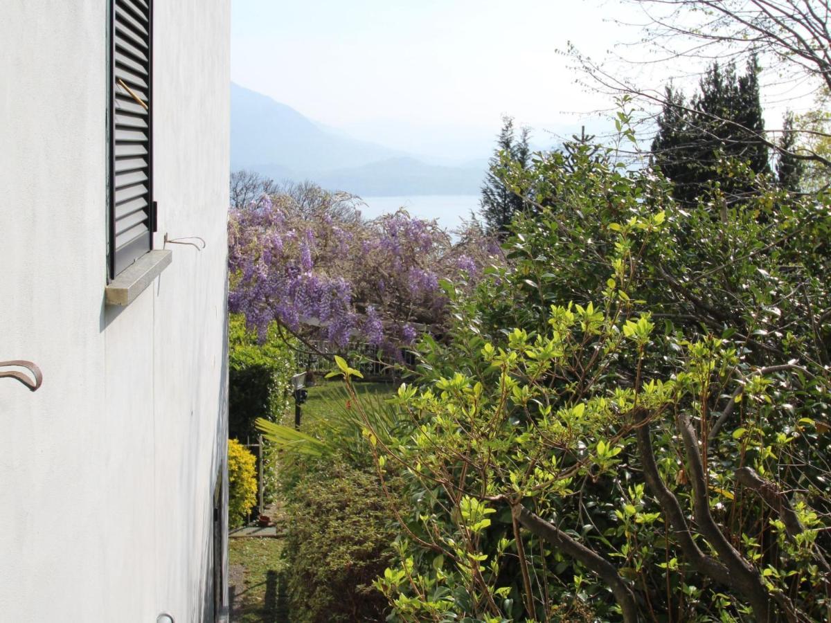 Holiday Home Pietro By Interhome Stresa Extérieur photo