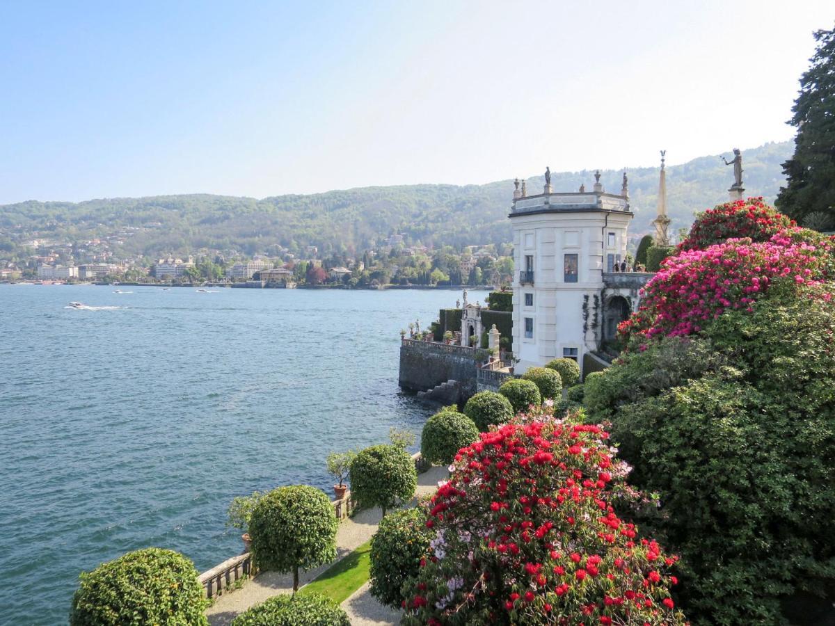 Holiday Home Pietro By Interhome Stresa Extérieur photo